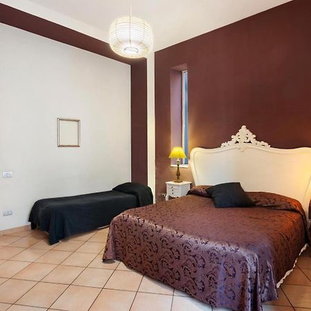 B&B Verdi Salerno Exterior foto
