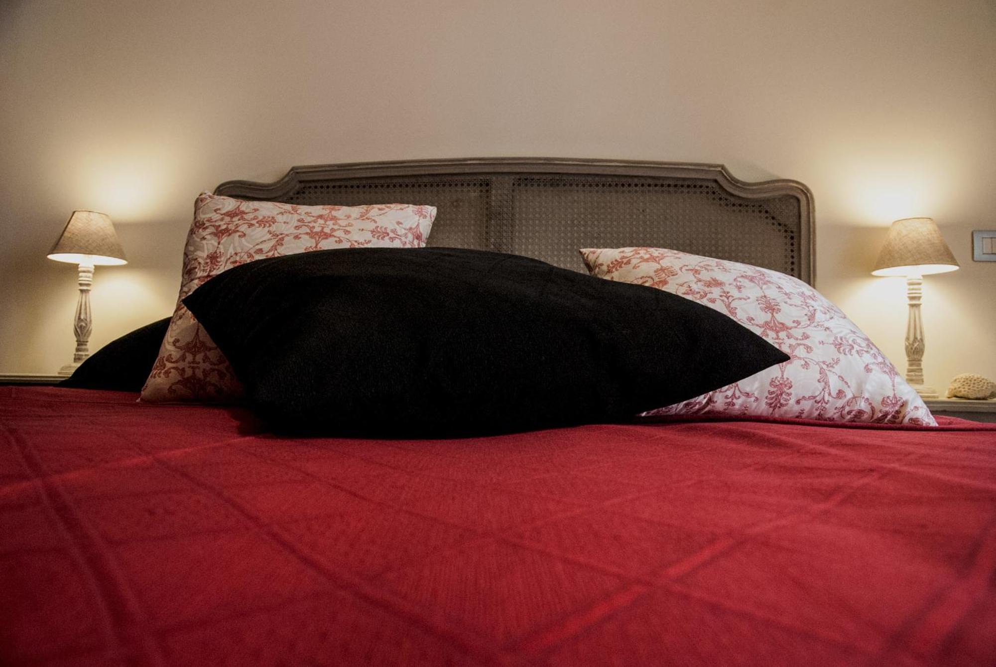 B&B Verdi Salerno Cameră foto