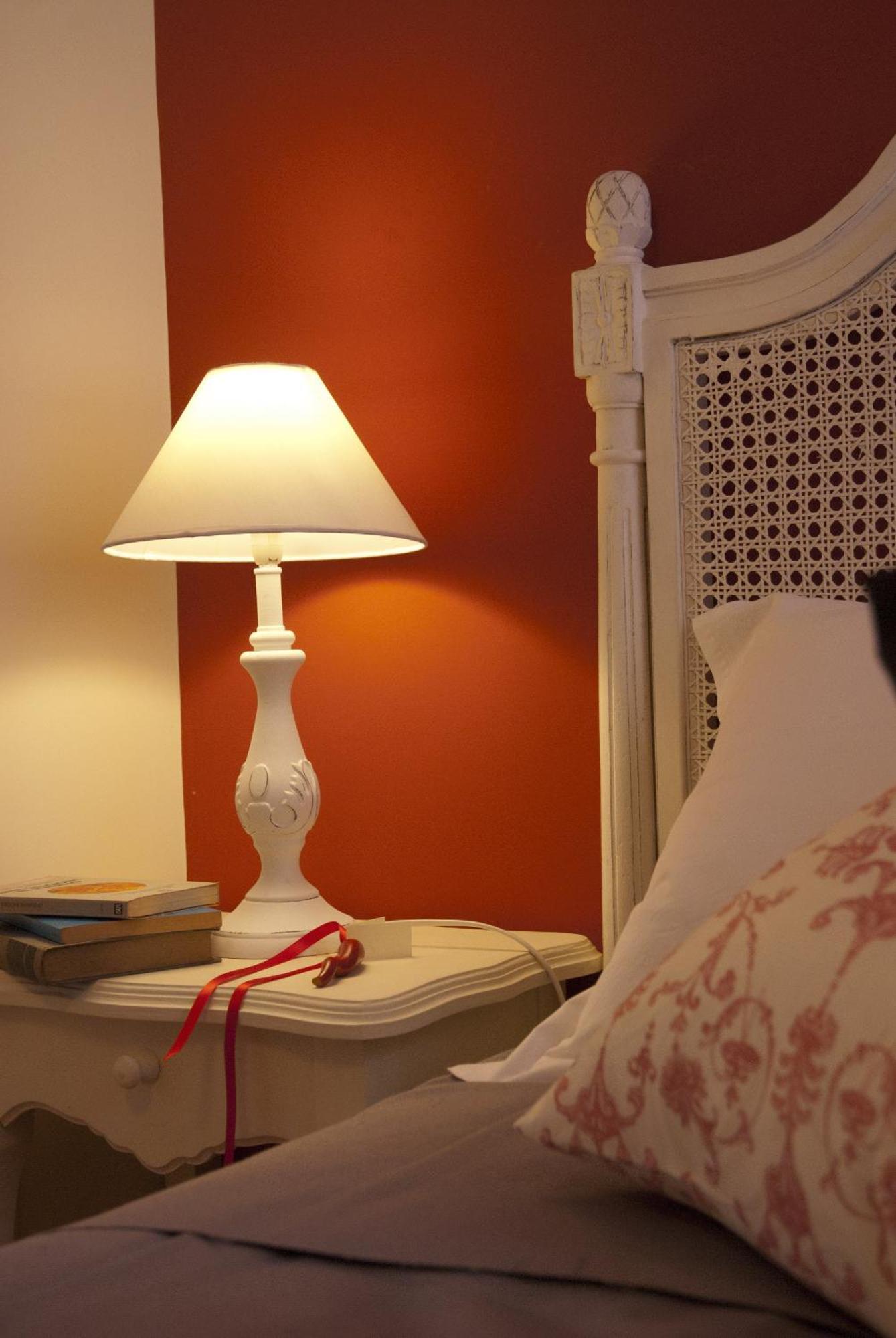 B&B Verdi Salerno Cameră foto