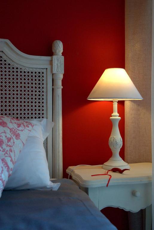 B&B Verdi Salerno Cameră foto