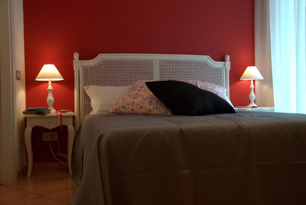 B&B Verdi Salerno Cameră foto