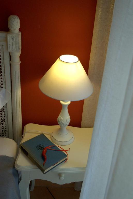 B&B Verdi Salerno Cameră foto