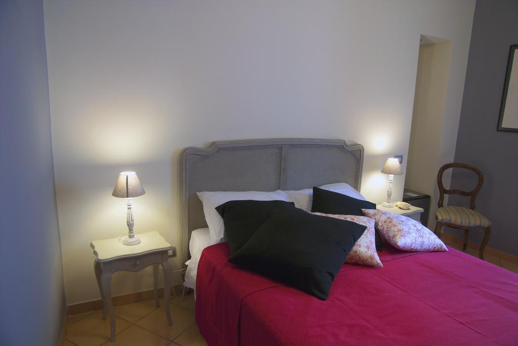 B&B Verdi Salerno Cameră foto
